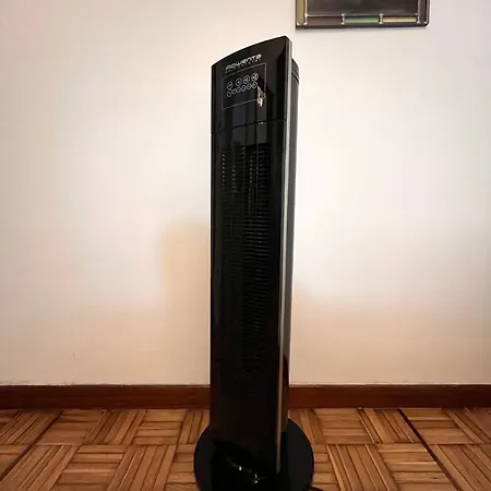 Bilocale Golf One Bedroom & Living With Sofa Bed *