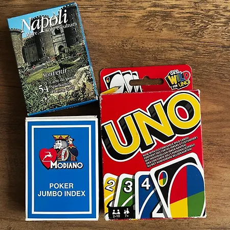 Bilocale Golf One Bedroom & Living With Sofa Bed * 라팔로