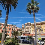 Bilocale Golf One Bedroom & Living With Sofa Bed * Rapallo