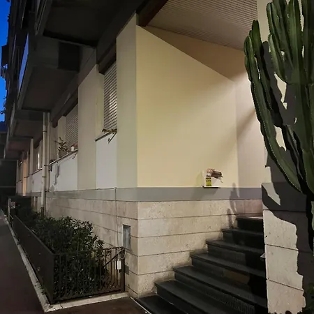 Bilocale Golf One Bedroom & Living With Sofa Bed Διαμέρισμα